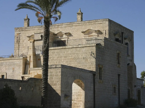 Relais Terre di Terre