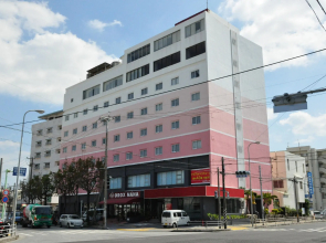 Hotel OROX
