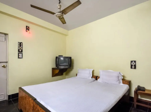 The Hotel Park by OYO Rooms