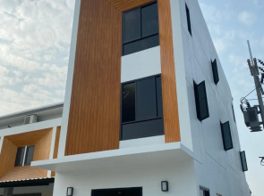 Nunglenkunmai Hotel (SHA Certified)