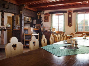 Tourist Farm Dervaric