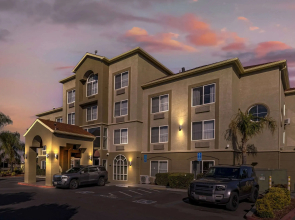Comfort Inn Lathrop - Stockton Airport