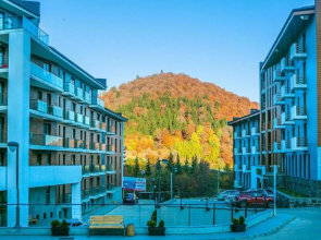 Orbi Palace Hotel Official