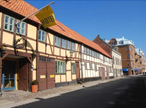 Anno 1793 Sekelgården Hotel