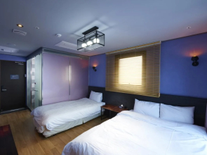 Kakao Motel Yeongdeungpo