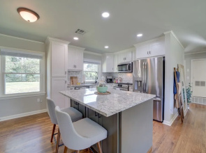 Stylish Tulsa Home w/ Modern Updates!