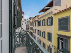 Funchal City Nest III