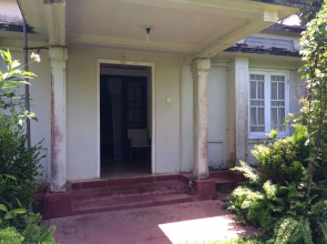 Weeragiri Homestay