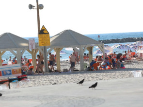 Miami Beach Hotel Tel Aviv