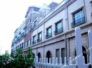 Kawor Hotel Dalianerbu