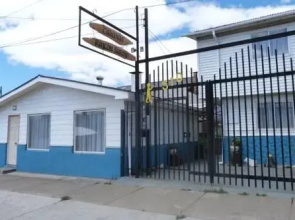 Cabañas Rincón Sureño