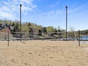 The Gathering Place - Minutes to 61-acre Theme Park