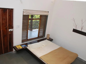 Mangalati Resort