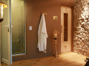 Kaia Apart y Spa