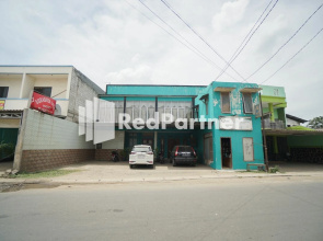 Surabaya Jaya Hotel near Soekarno Hatta Airport Redpartner