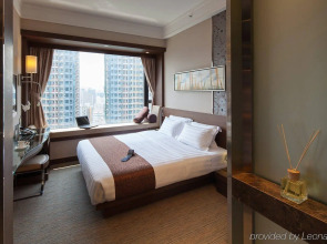 Weave Studios - Kowloon West