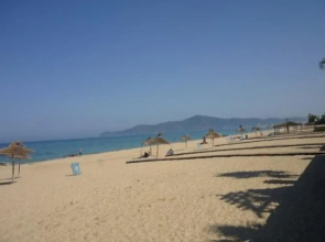 Villa Al Cudia Smir