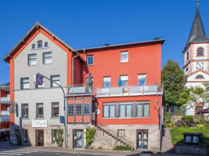 Hotel Landgasthof Kramer