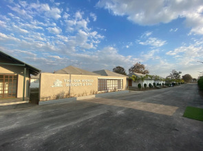 The SSK World Resort & Spa , Nashik