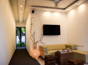 Live you Dream on the Island of Dhigurah, Enjoying the Amenities Offered