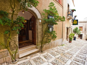 Hotel Moderno