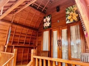Sentulan Garden Villa