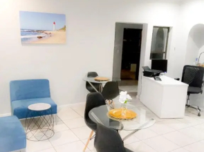 South Serene Guest House