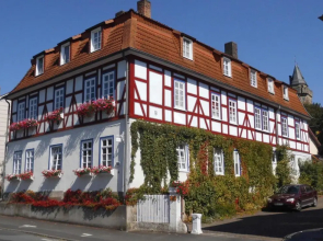 Ferienwohnung Wacker