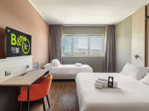 Class Hotel Cuneo
