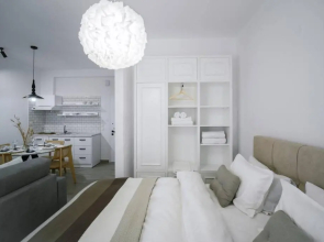 Luxury Central Studio