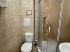 Отель «Белый Сад»