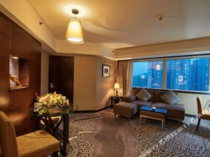 Times Superior Business Apartment Shenzhen Danfeng Bailu Branch
