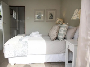 Olive Manor Guest House