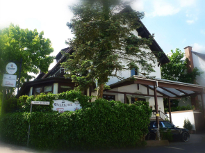 Waldhotel Kelkheim