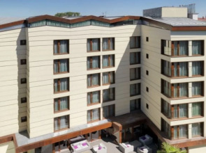 Leonardo Boutique Hotel Krakow City Center