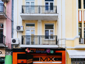 Beautiful best location apartment "Blue Mouse"