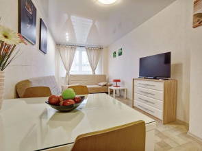 VIP Apartments in Minsk by South Beach Co.
