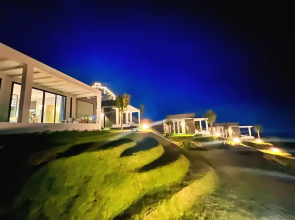 Du Parc Resort Mũi Né