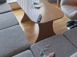 8 Person Holiday Home in Thisted