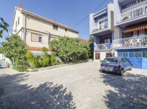 Apartments Frančiška