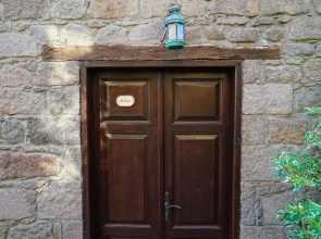 Bi̇ber Evi̇