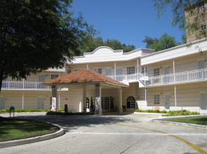 Hotel Real del Bosque Golf and Spa