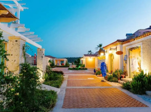 Porto Beach Resort Exclusive Alacati - Half Board