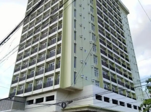 Bernwood Tower