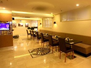 Beyoglu MLS Hotel