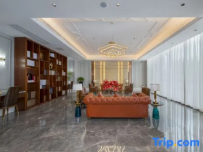 Vienna Hotel （Xinhe Yixing Building Hotel）