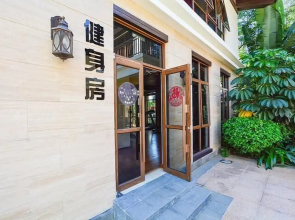 Sanya Jiahua Shunze Resort Apartment