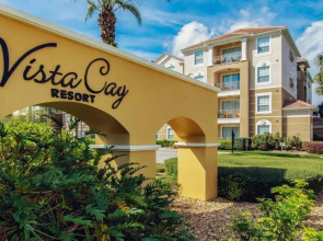 Vista Cay Standard 2 bedroom condo (#3102)