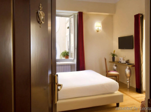 Residenza Frattina