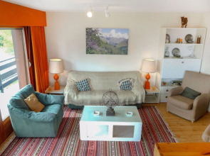 Apartment Bel Alp D3 Nendaz
